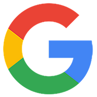 Google Search Icon