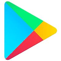 Google Play Store Icon